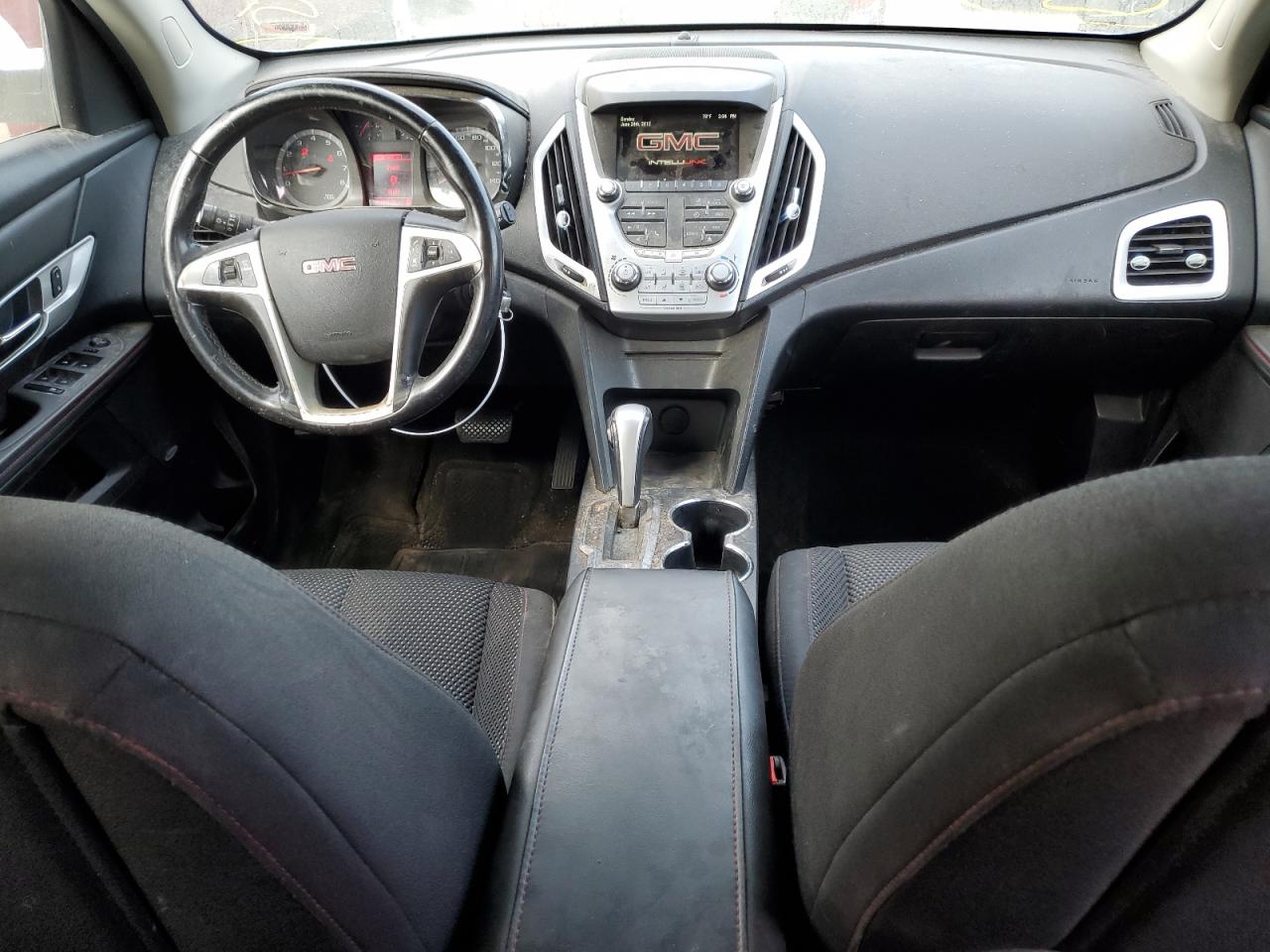 2013 GMC Terrain Sle VIN: 2GKFLSE32D6280439 Lot: 63522414