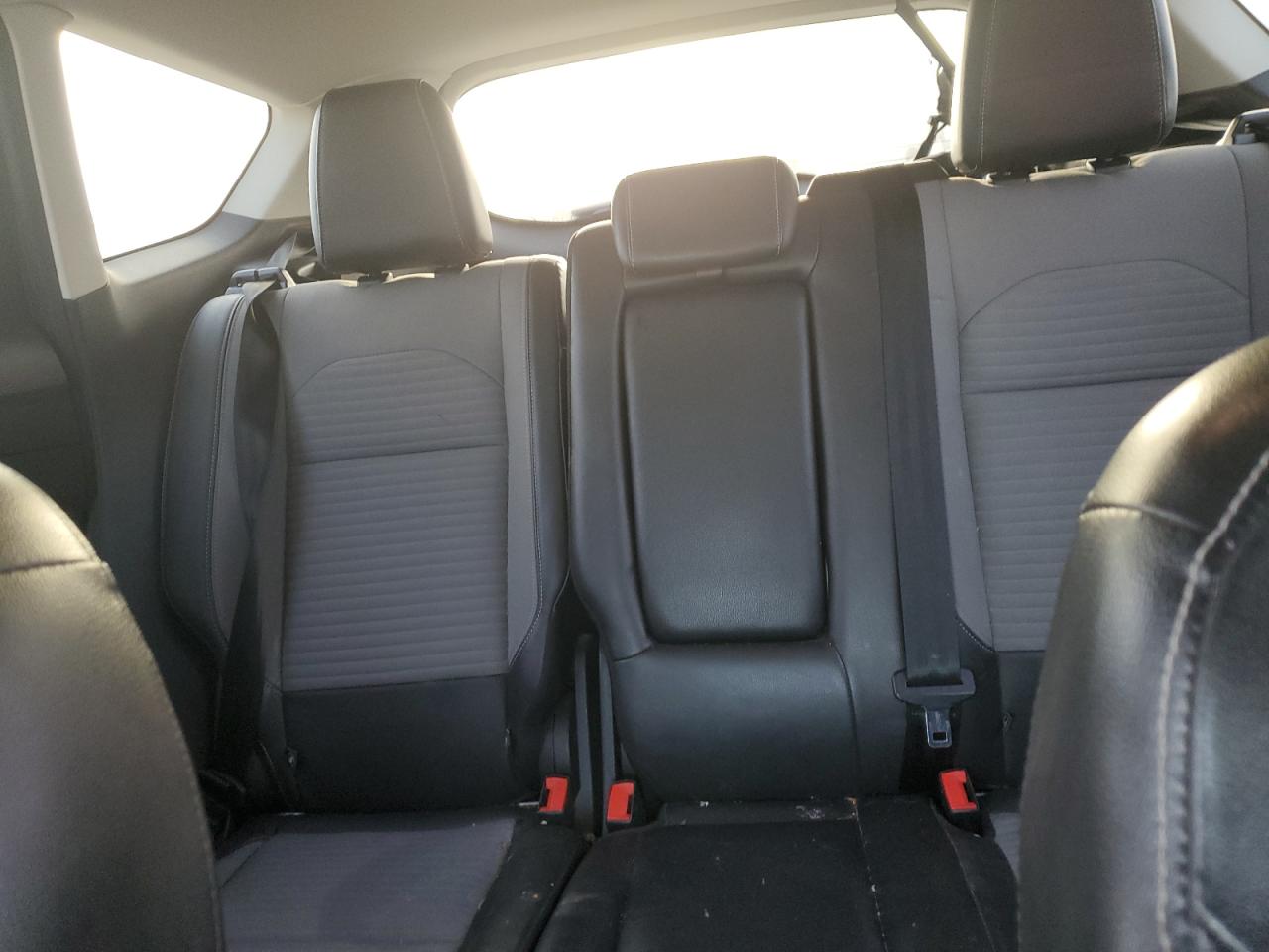 2017 Ford Escape Se VIN: 1FMCU9G90HUE33456 Lot: 64461284