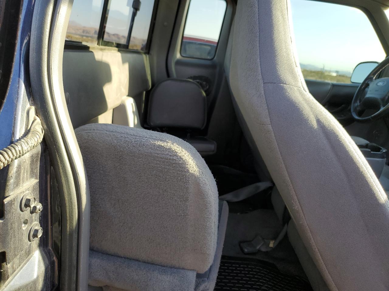 2002 Ford Ranger Super Cab VIN: 1FTYR44V62PB47102 Lot: 63539654