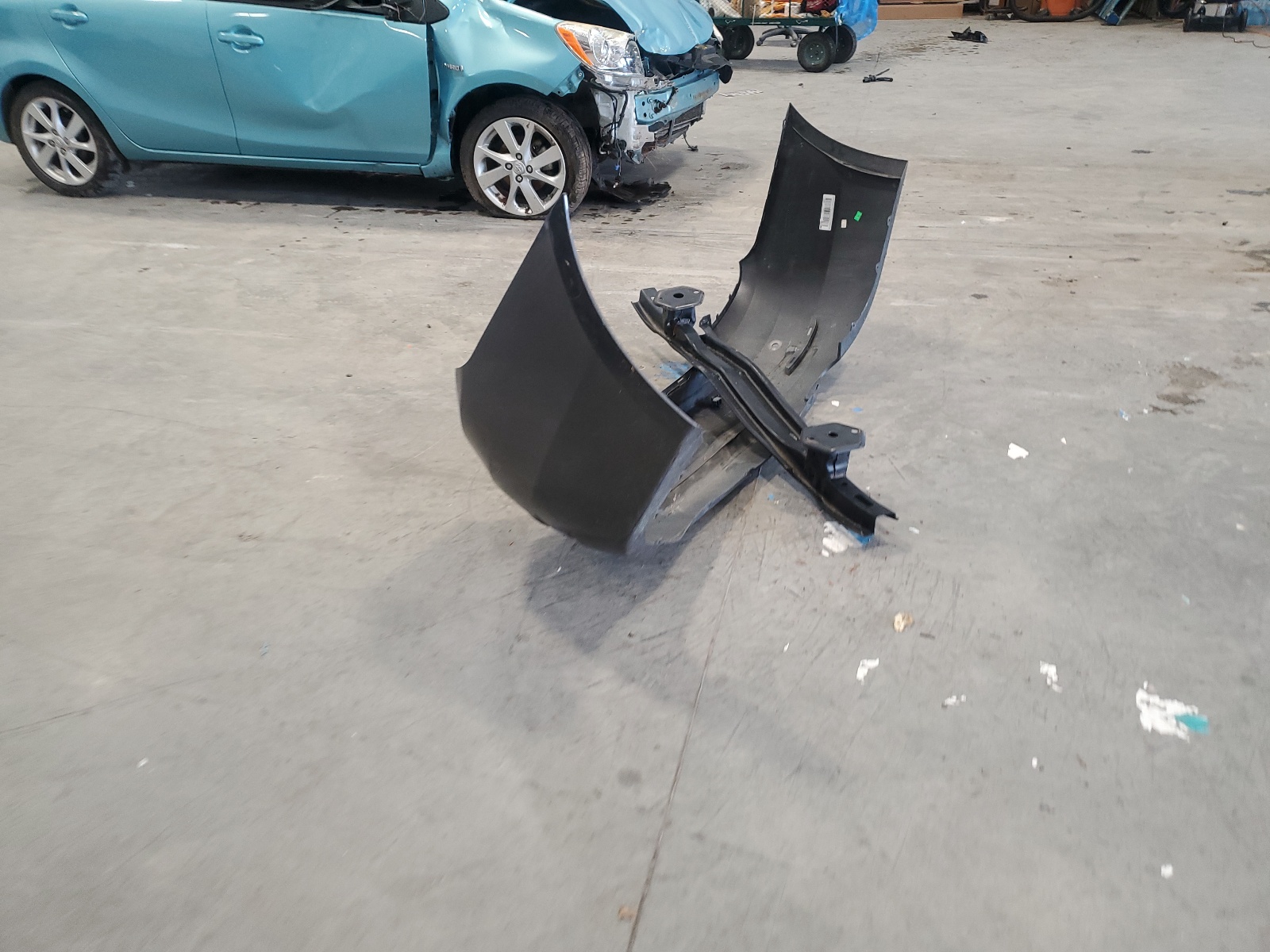 WBA4C9C55FD331000 2015 BMW 428 Xi Gran Coupe Sulev