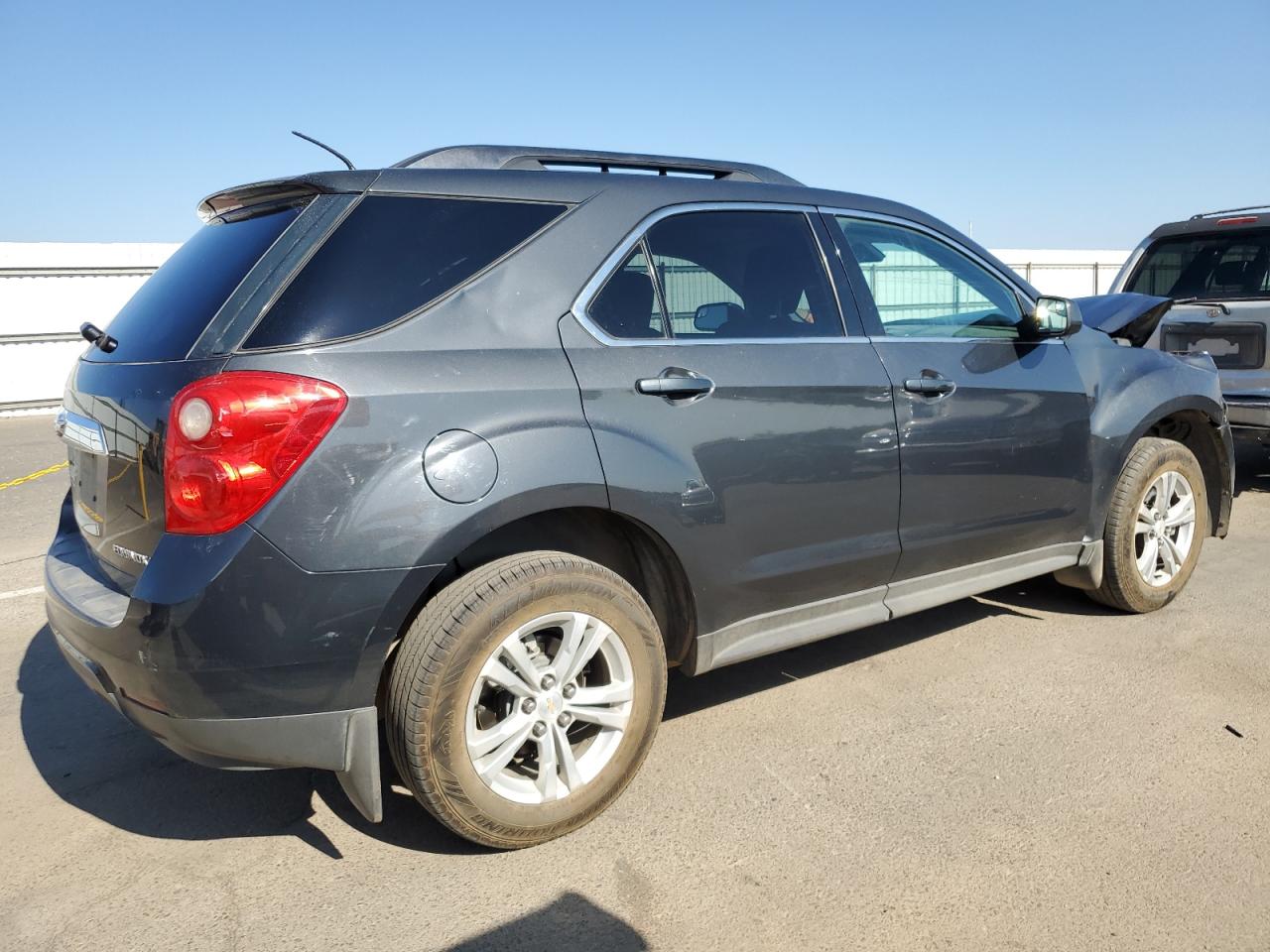2013 Chevrolet Equinox - Image 3