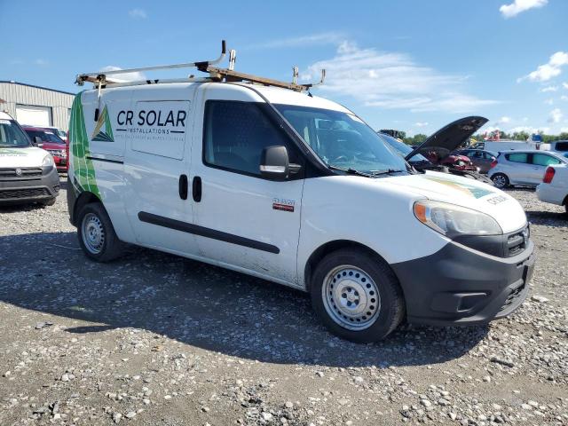  RAM All Models 2017 Білий