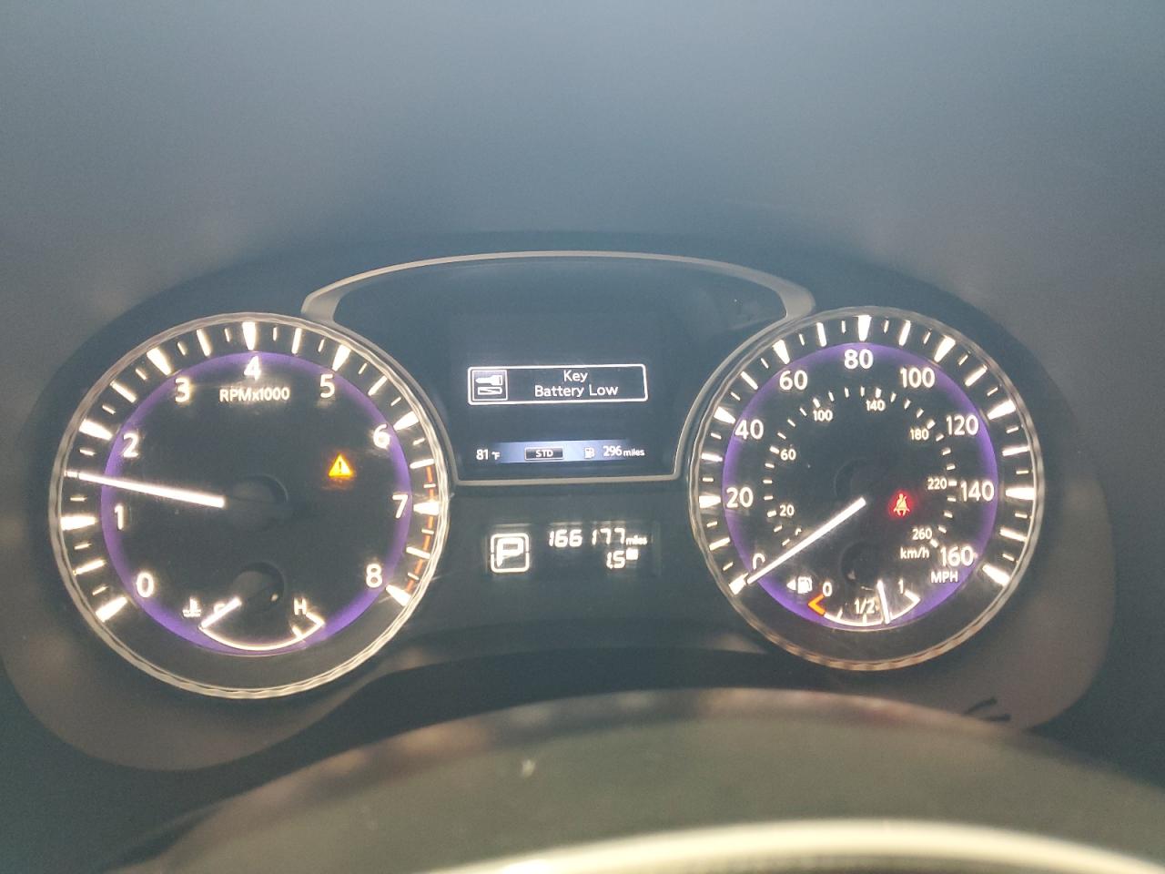 2019 Infiniti Qx60 Luxe VIN: 5N1DL0MM7KC568751 Lot: 61813074