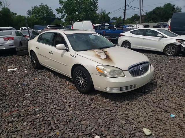 2009 Buick Lucerne Cxl VIN: 1G4HD57129U141494 Lot: 65136194