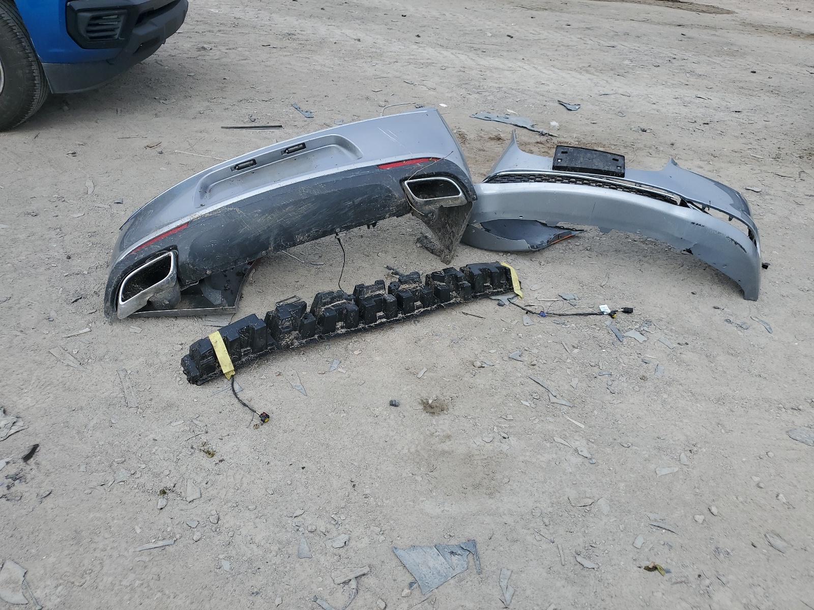 2C3CCAEG4GH260833 2016 Chrysler 300C