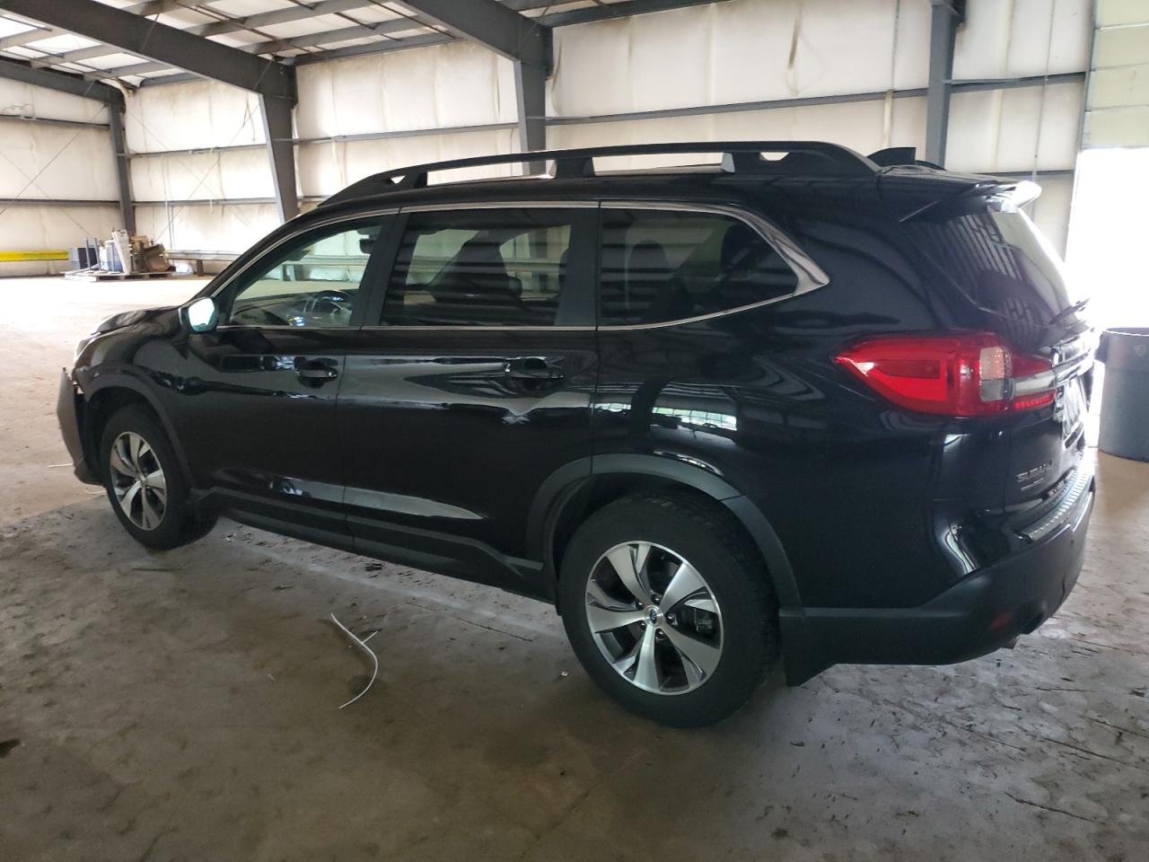 2019 Subaru Ascent Premium VIN: 4S4WMAFDXK3420098 Lot: 65281584