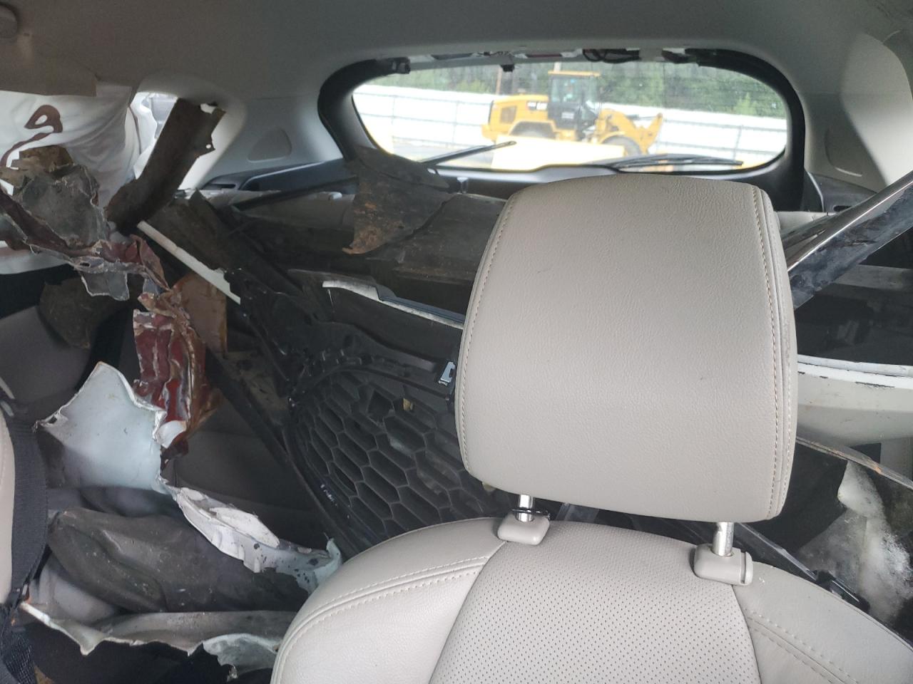 2013 Mazda Cx-5 Gt VIN: JM3KE2DE0D0163370 Lot: 62522894