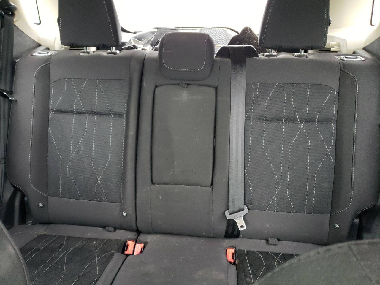 2020 Ford Ecosport Se VIN: MAJ3S2GE7LC313396 Lot: 61088404