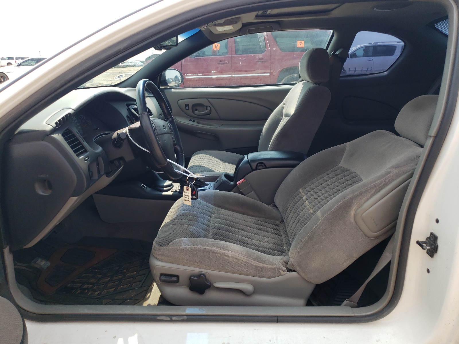 2G1WX15K029299111 2002 Chevrolet Monte Carlo Ss