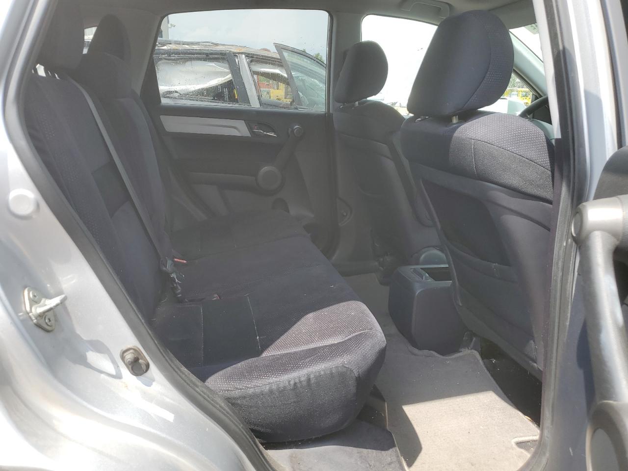 2011 Honda Cr-V Ex VIN: 5J6RE3H52BL802068 Lot: 62559164