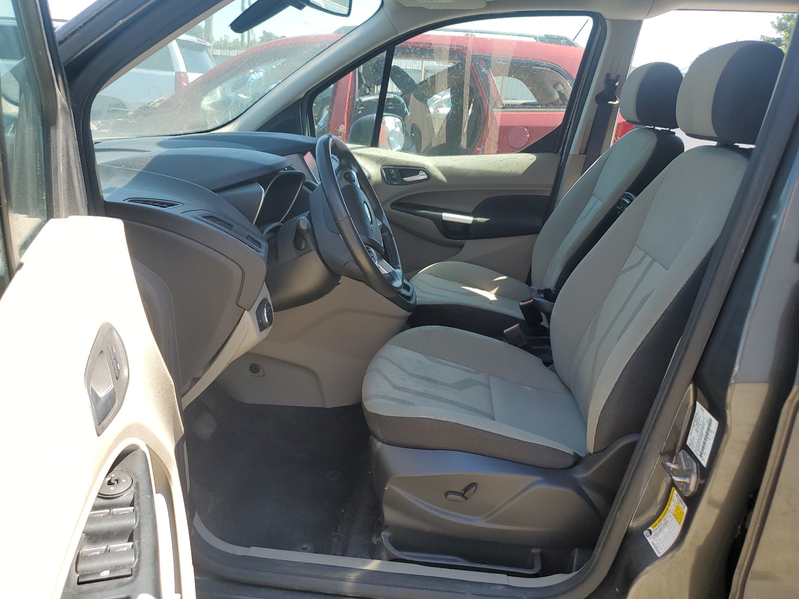 NM0GE9F78J1363955 2018 Ford Transit Connect Xlt