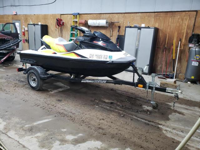 2015 Sead Jet Ski