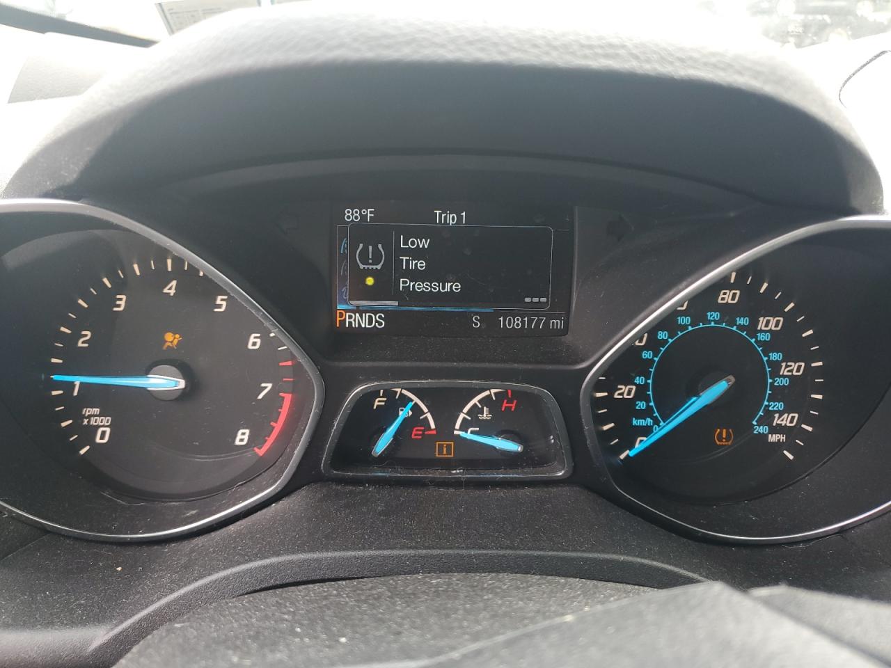 2014 Ford Escape Titanium VIN: 1FMCU9JX4EUE36203 Lot: 62827594