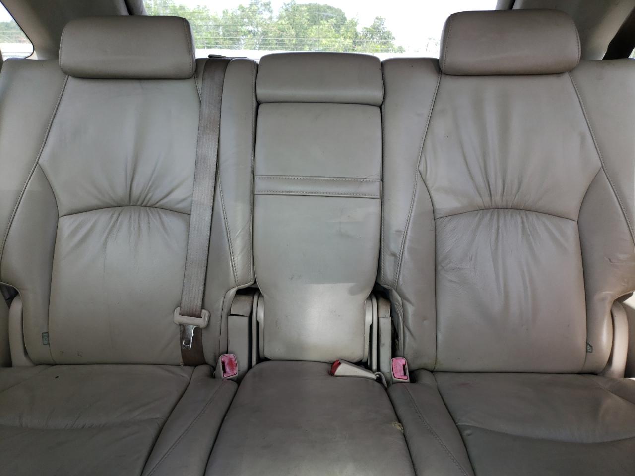 2004 Lexus Rx 330 VIN: JTJGA31U040019052 Lot: 65521574