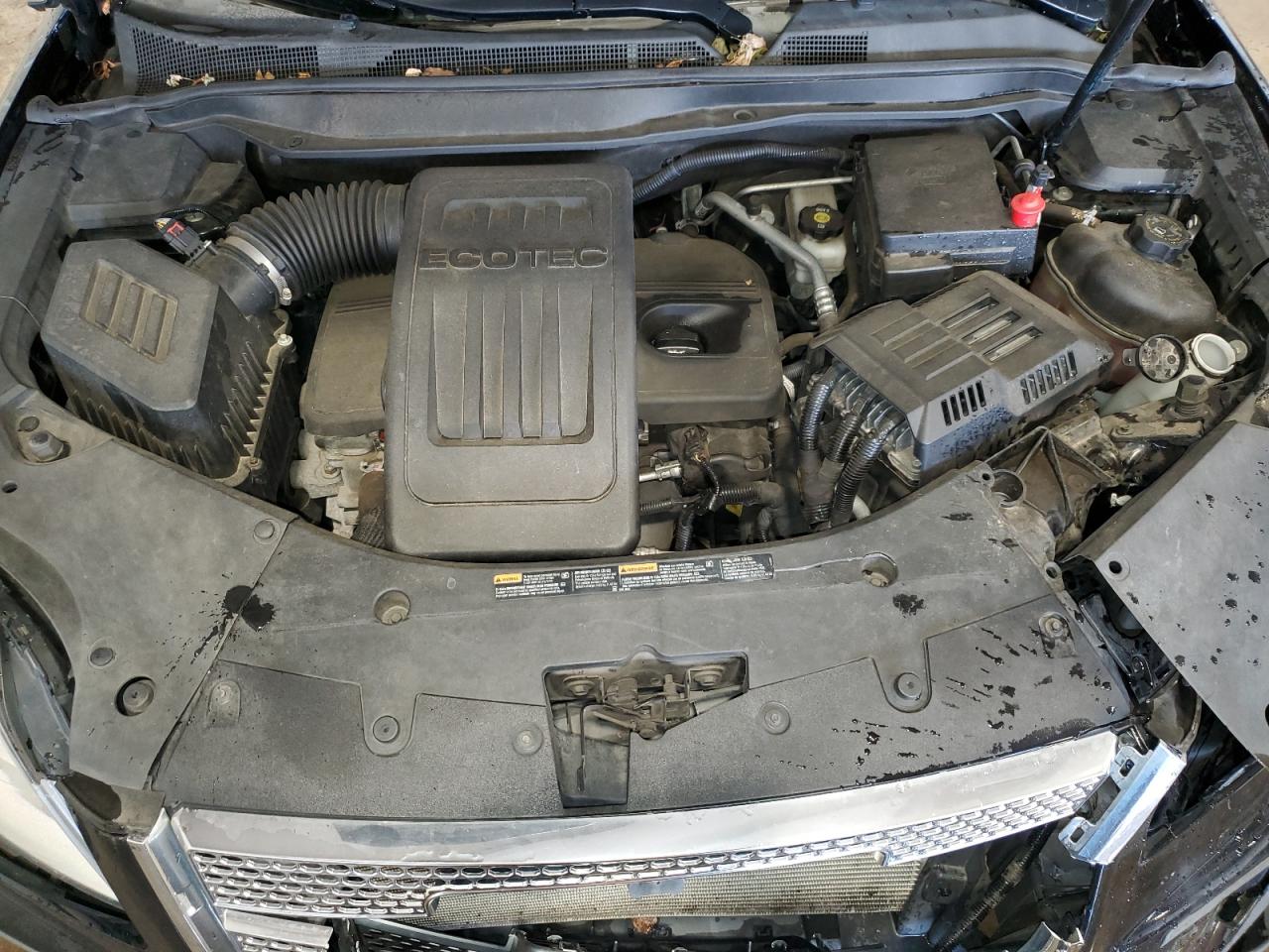 2016 GMC Terrain Sle VIN: 2GKFLSEK2G6321325 Lot: 64578784