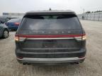 2022 LINCOLN AVIATOR RESERVE for sale at Copart AB - EDMONTON