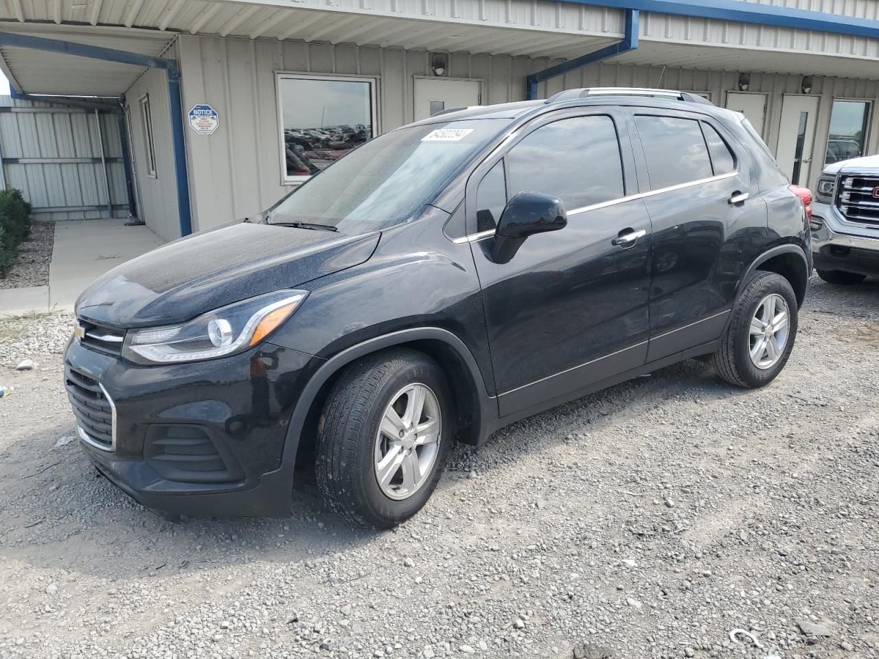 3GNCJLSB7LL309425 Chevrolet Trax 1LT