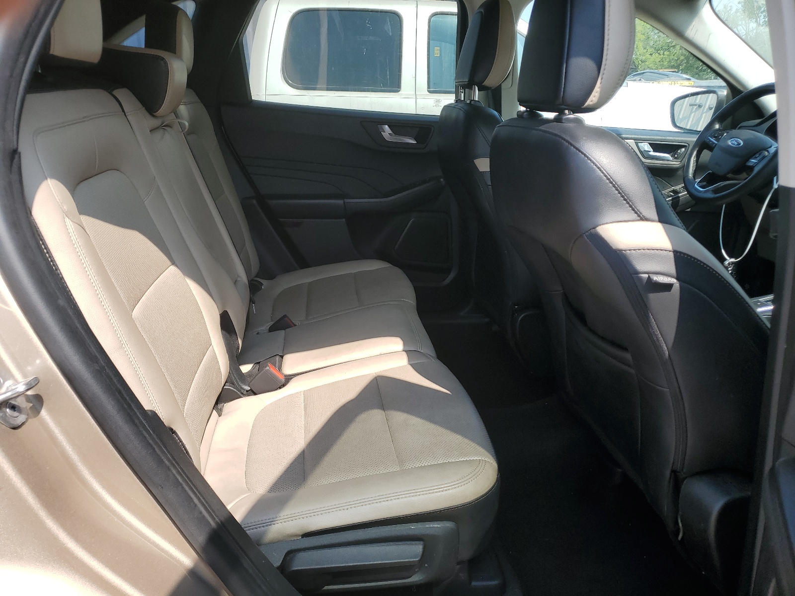 1FMCU9H62MUA64839 2021 Ford Escape Sel