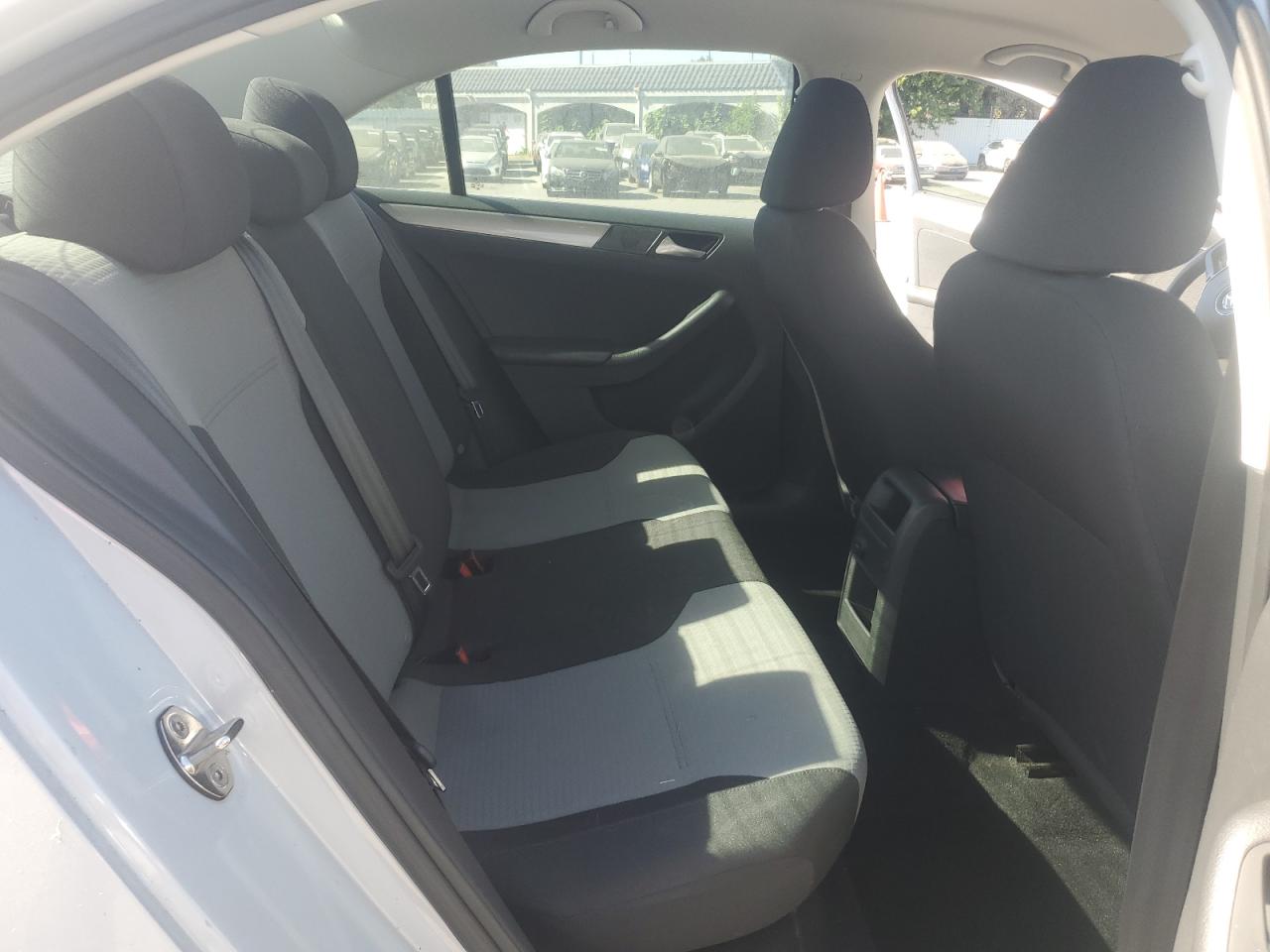 2017 Volkswagen Jetta S VIN: 3VW2B7AJ9HM273365 Lot: 65480174