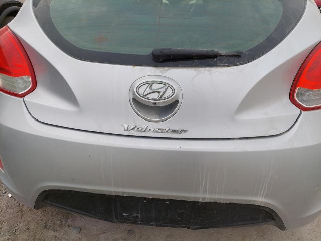 KMHTC6AD7DU089777 - 2013 HYUNDAI VELOSTER - #63368874