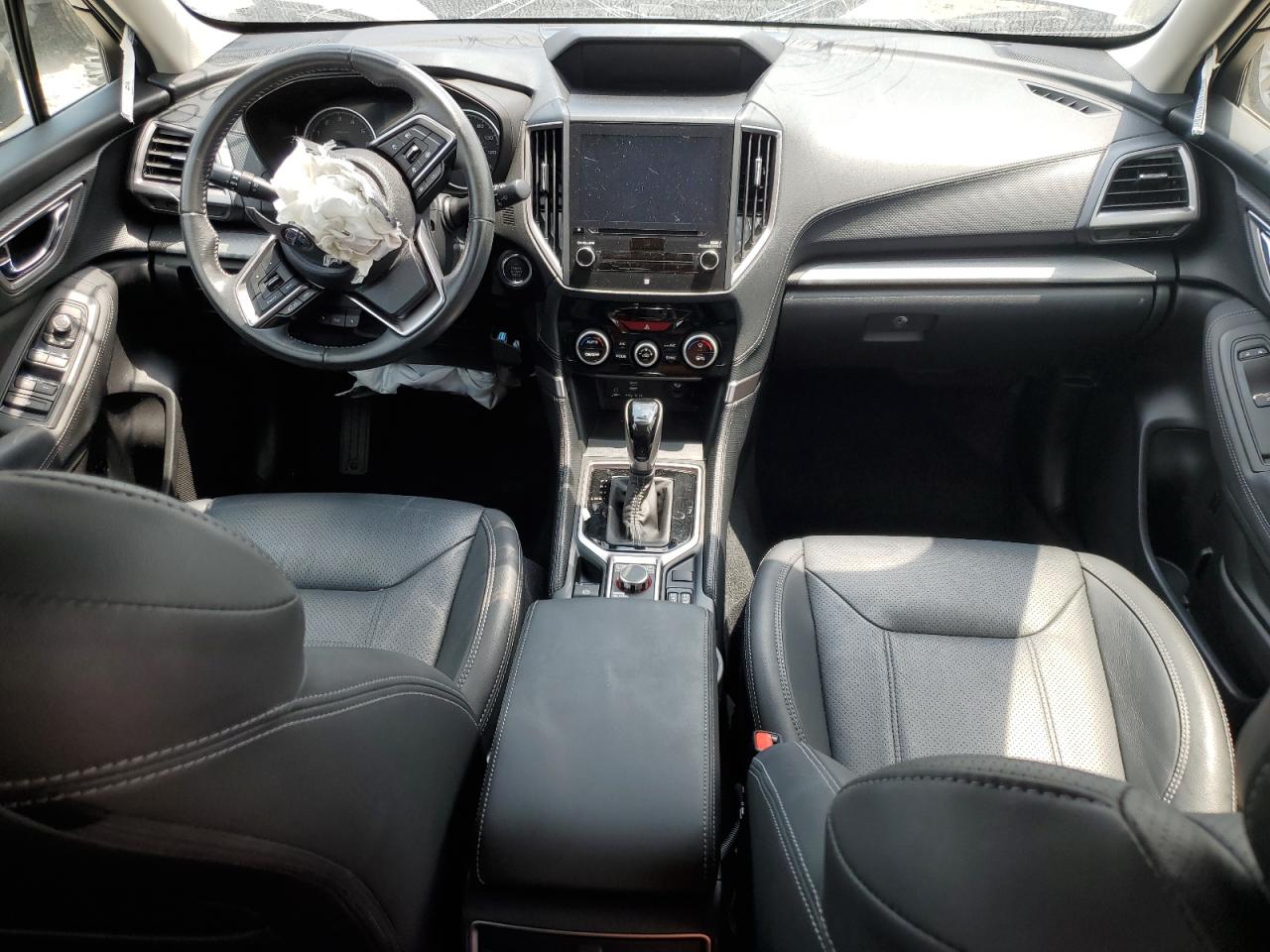 2021 Subaru Forester Limited VIN: JF2SKASC5MH431085 Lot: 63294024