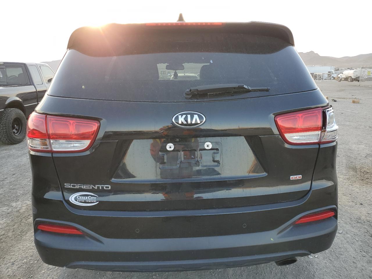 2017 Kia Sorento - Image 6