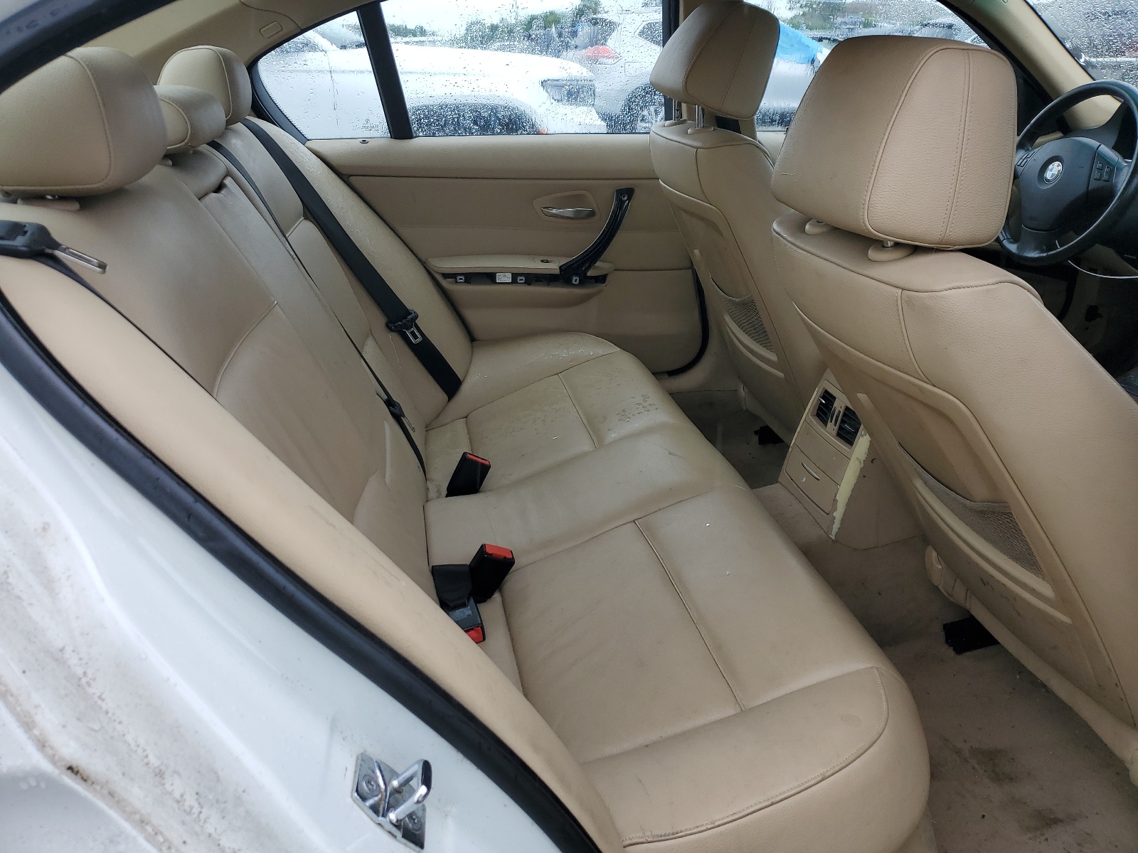 WBAVC735X7KP35061 2007 BMW 328 Xi Sulev