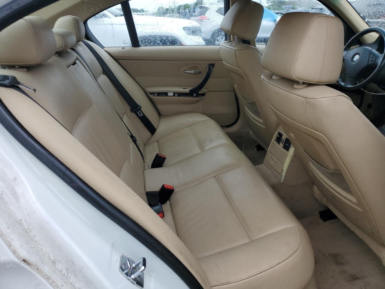 2007 BMW 328 Xi Sulev VIN: WBAVC735X7KP35061 Lot: 62572054