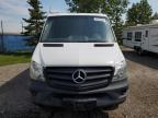 2018 MERCEDES-BENZ SPRINTER 2500 for sale at Copart AB - CALGARY