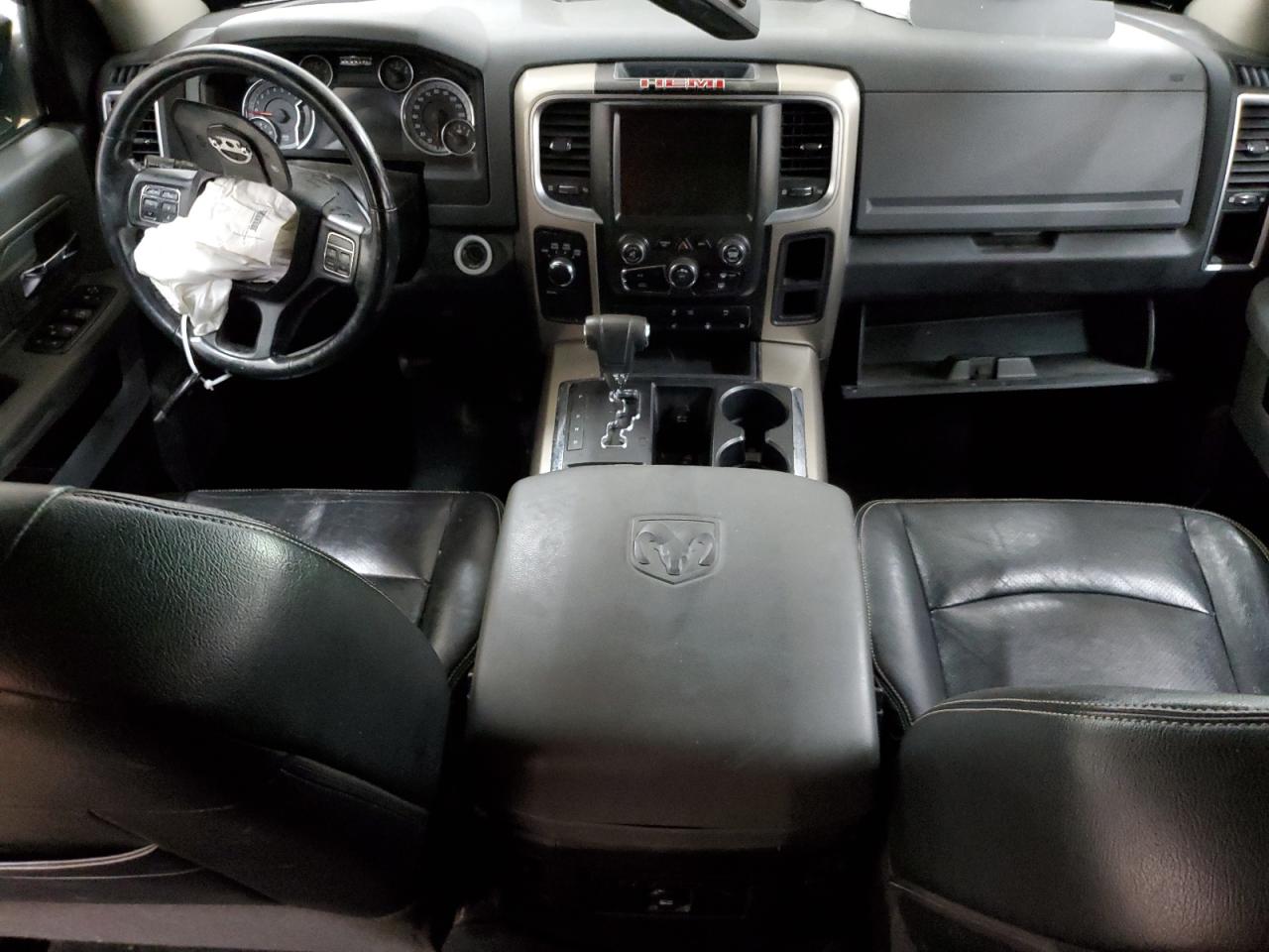 2013 Ram 1500 Slt VIN: 1C6RR7TT5DS663402 Lot: 64568814