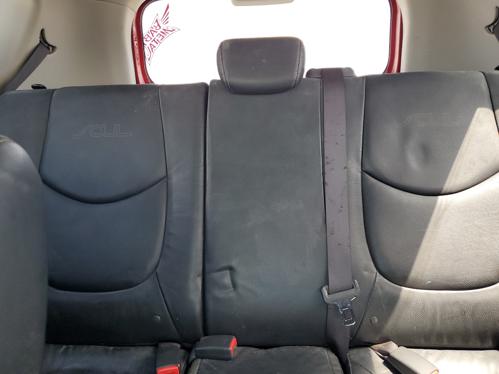 KNDJT2A20B7293173 2011 Kia Soul +