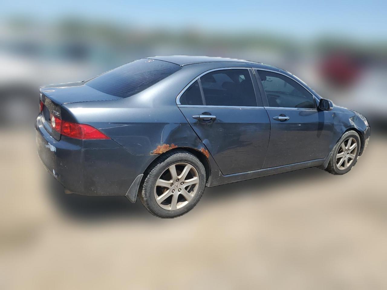 2004 Acura Tsx VIN: JH4CL96844C017022 Lot: 63523084