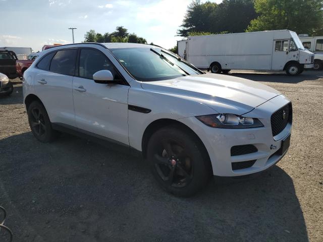 SADCJ2BN6HA098556 | 2017 Jaguar f-pace premium