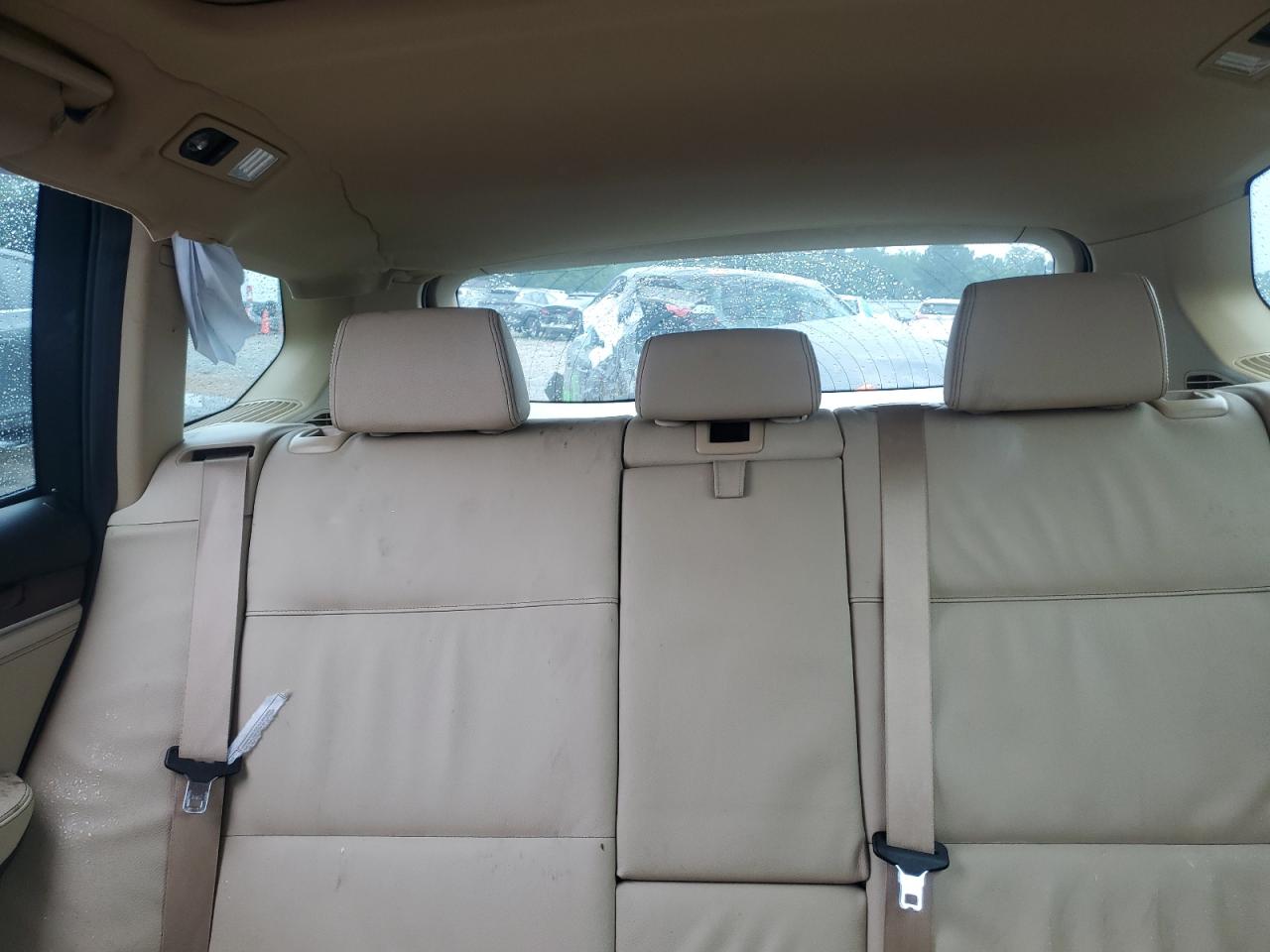 2016 BMW X3 xDrive28I VIN: 5UXWX9C53G0D92694 Lot: 64385614