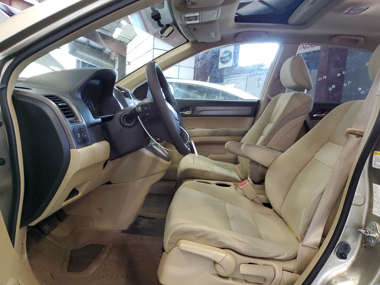 2007 Honda Cr-V Ex VIN: JHLRE48597C115286 Lot: 63488864