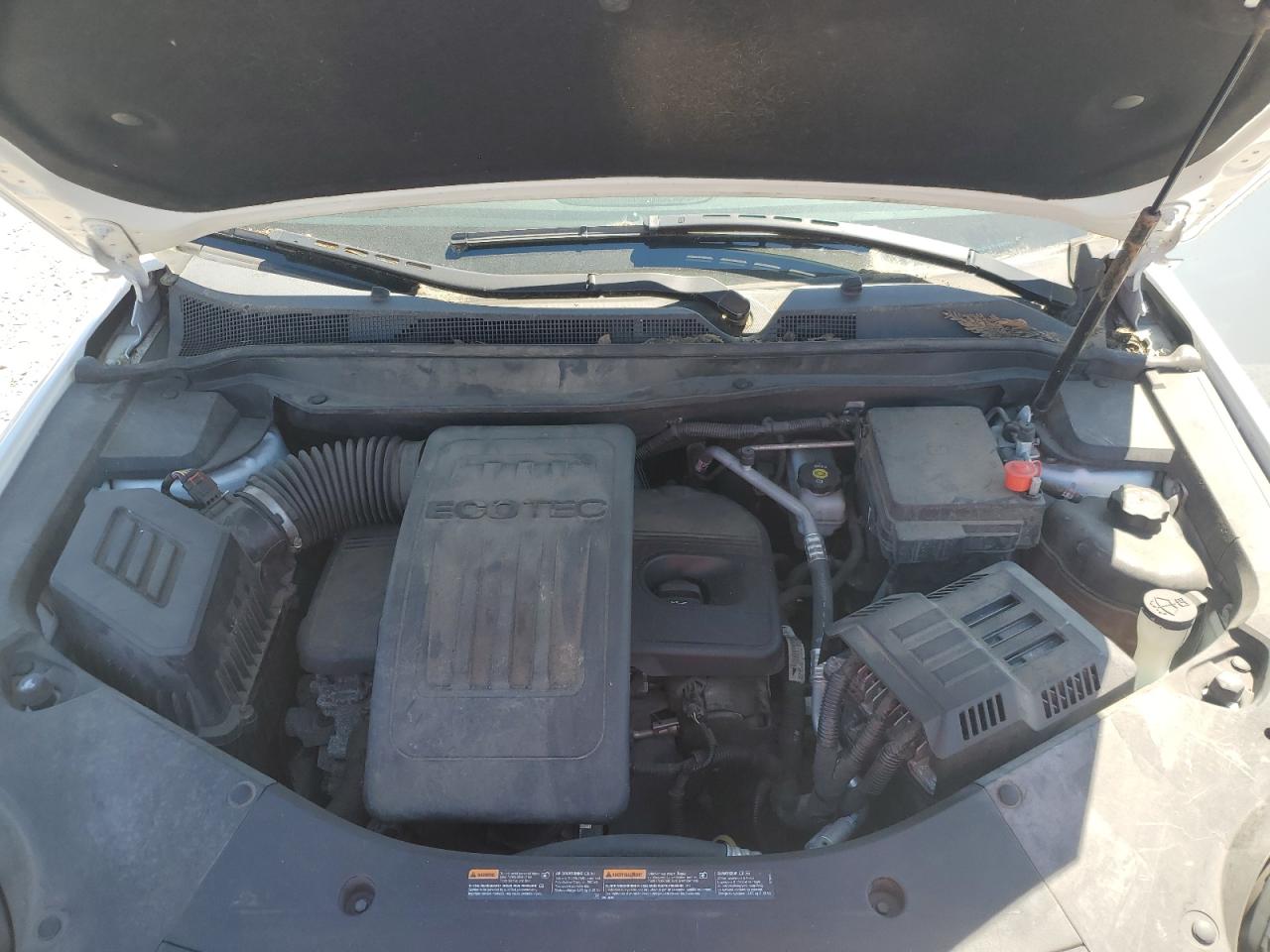 2015 GMC Terrain Sle VIN: 2GKALMEK9F6195274 Lot: 63697724