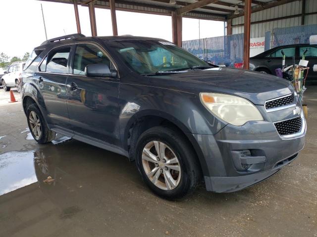 2GNALDEC3B1177663 | 2011 Chevrolet equinox lt