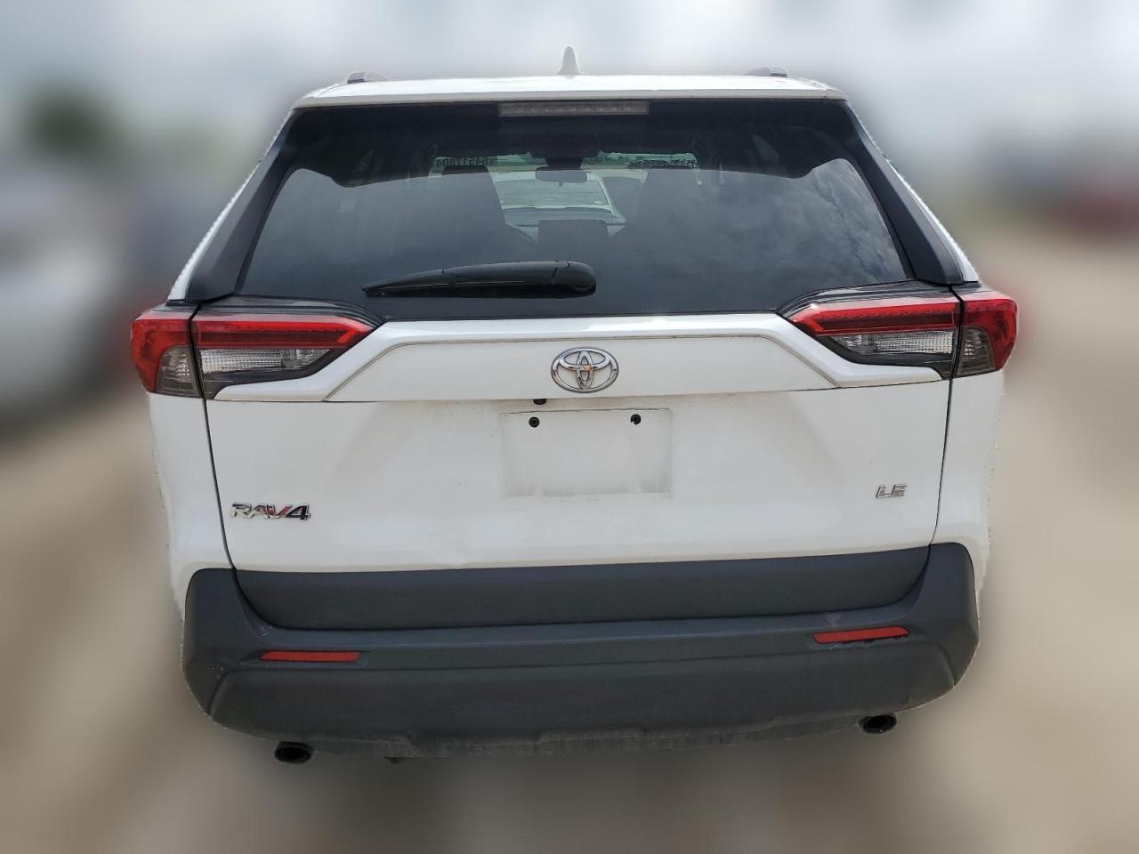 2020 Toyota Rav4 Le VIN: 2T3H1RFV9LC064515 Lot: 64517804