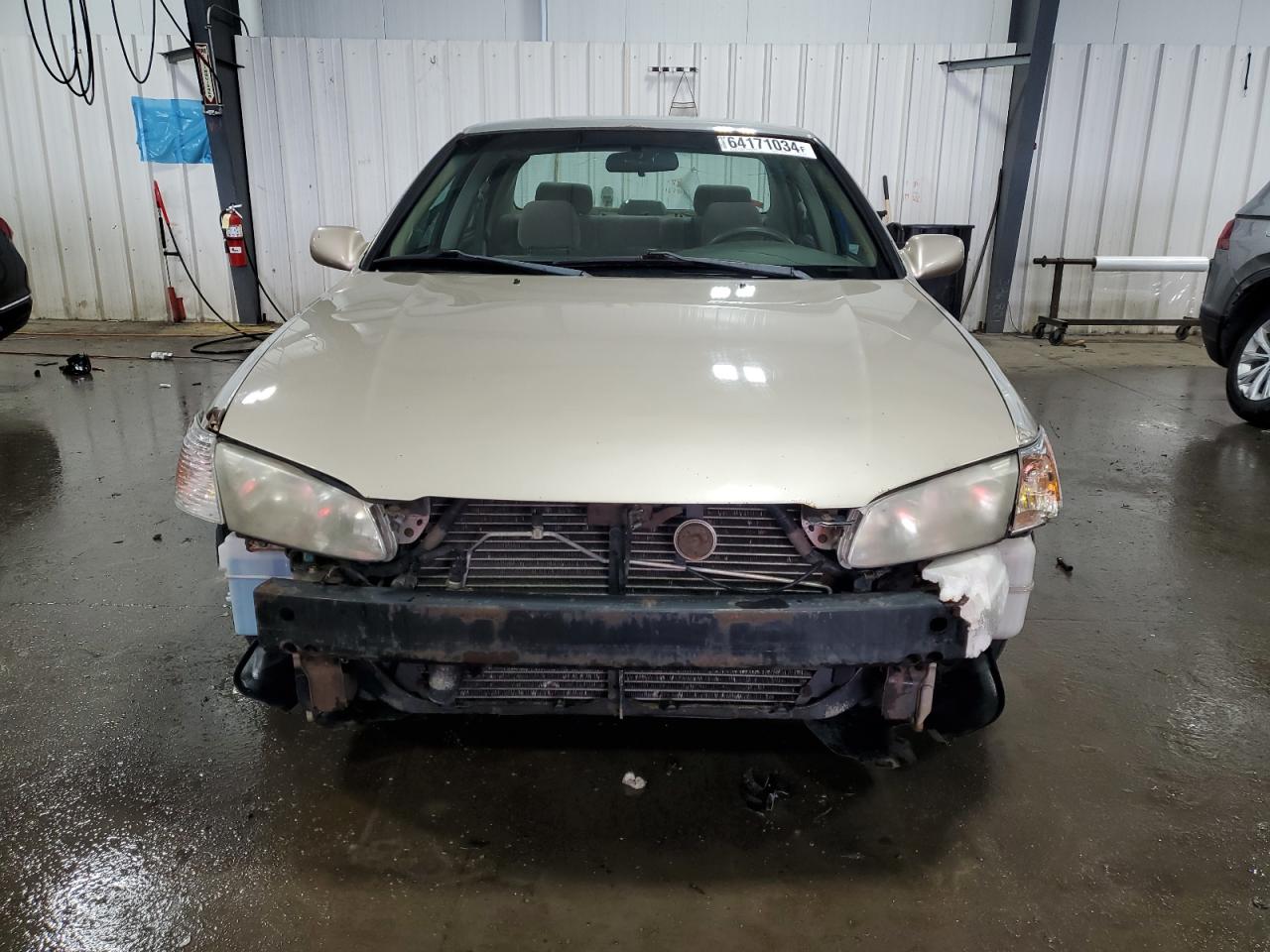 2001 Toyota Camry - Image 5