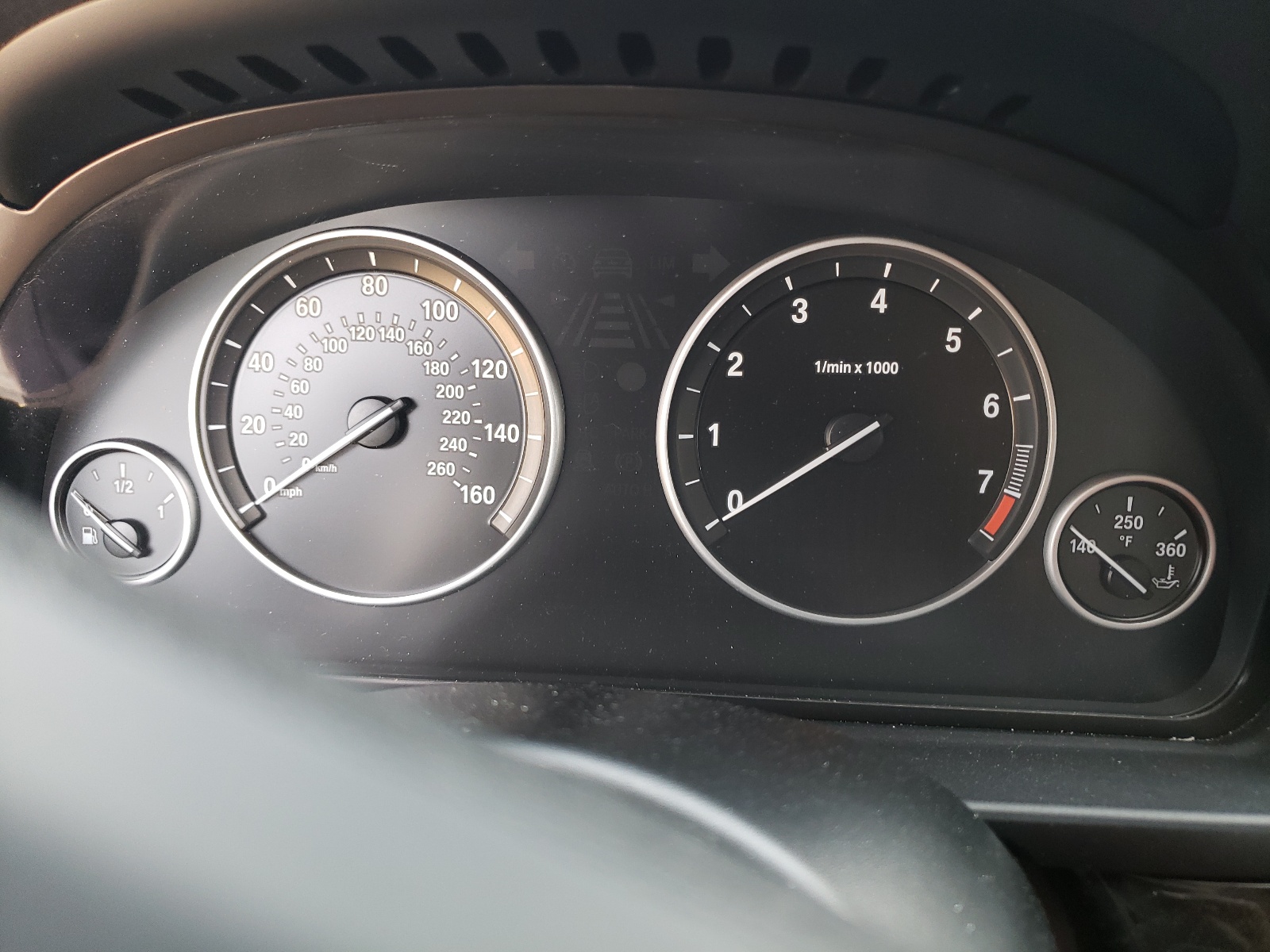 WBAFU7C50BC878203 2011 BMW 535 Xi