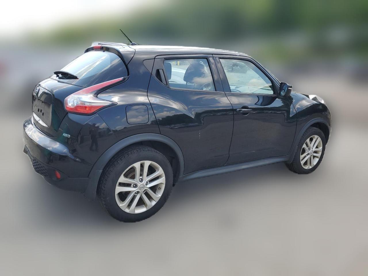 2016 Nissan Juke S VIN: JN8AF5MV7GT656327 Lot: 65428404