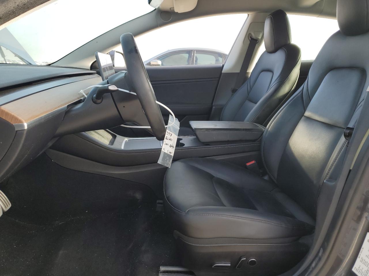 5YJ3E1ECXMF862690 2021 Tesla Model 3