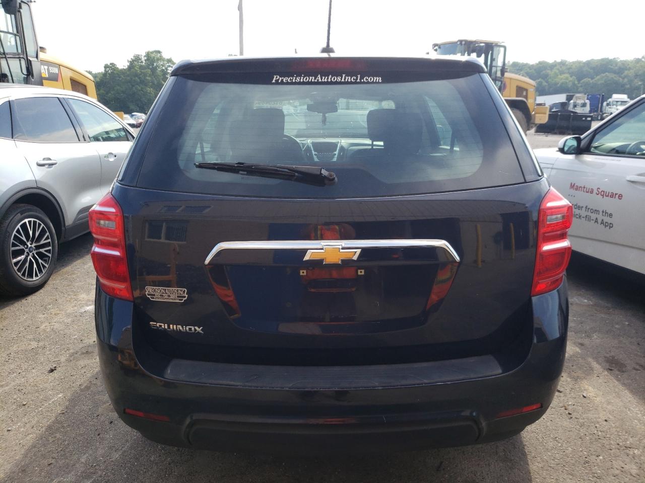 2017 Chevrolet Equinox - Image 6