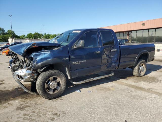 2006 Dodge Ram 2500 St