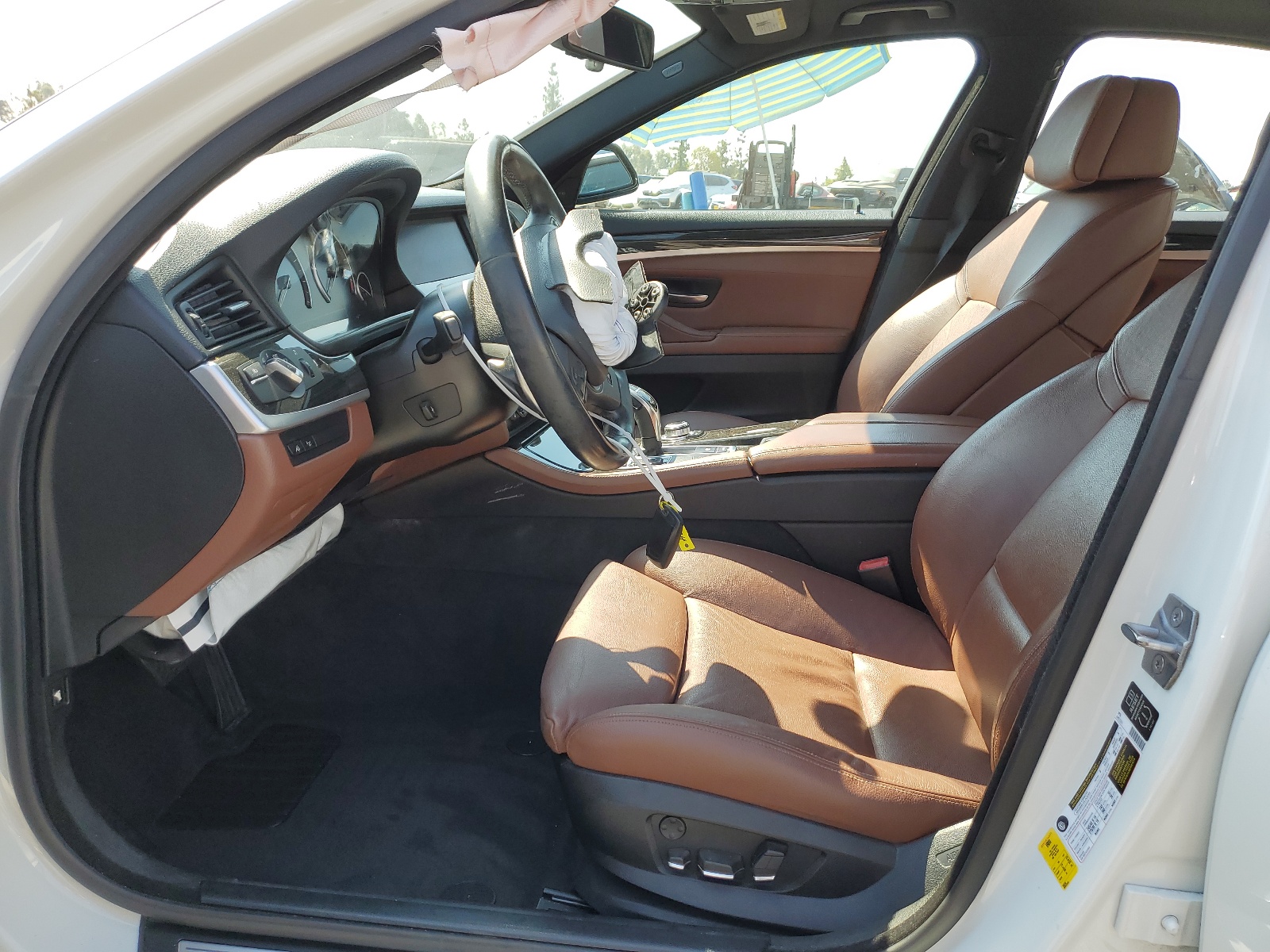 WBAFR7C58DC826371 2013 BMW 535 I