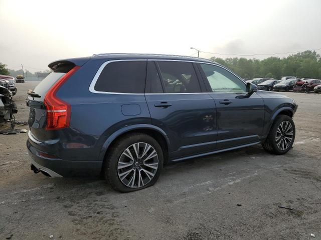  VOLVO XC90 2021 Синий