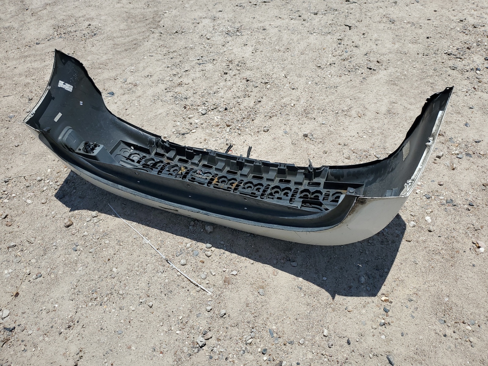 2FMGK5C80GBA06649 2016 Ford Flex Sel