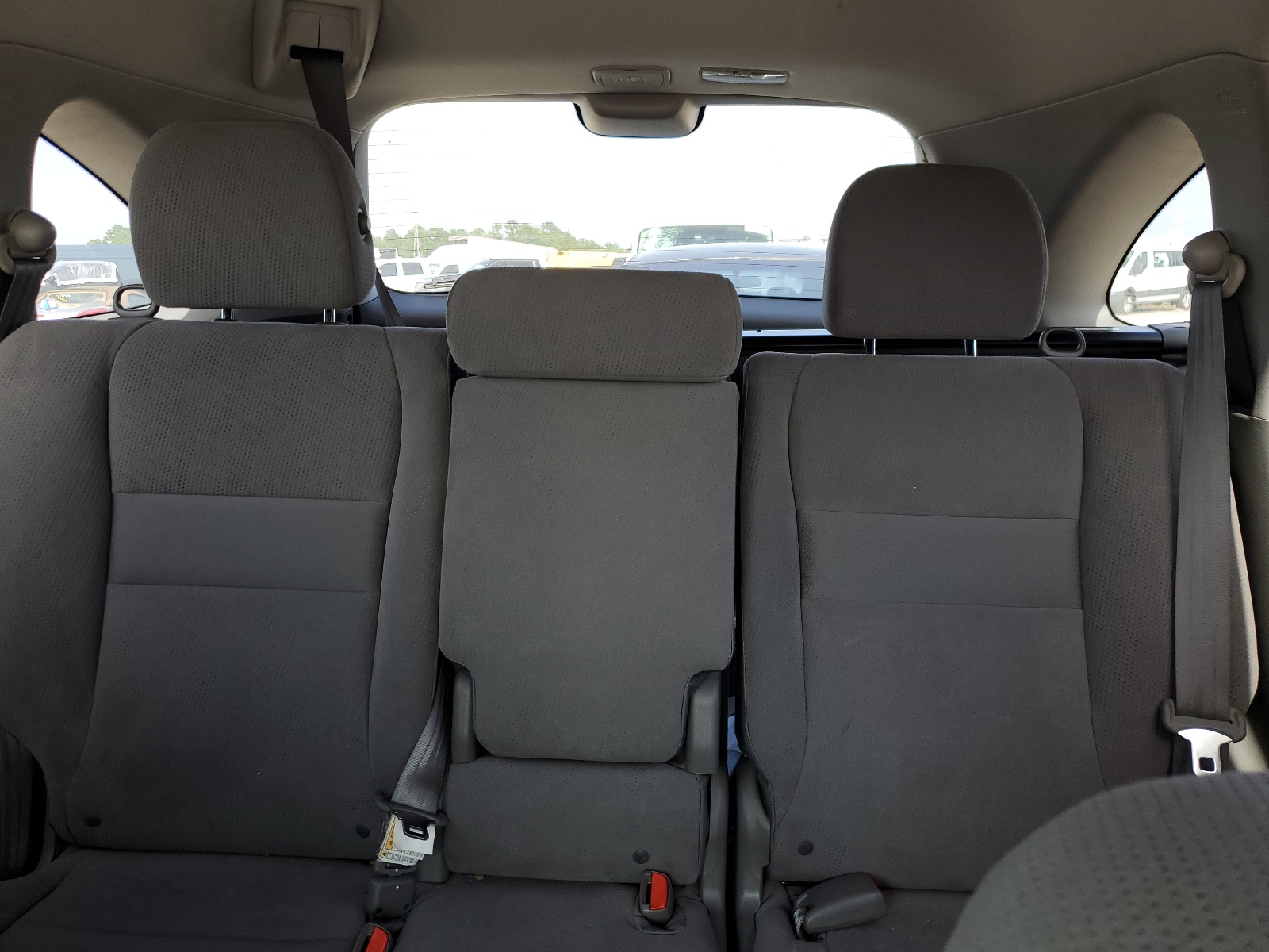 5J6RE3H51AL030385 2010 Honda Cr-V Ex