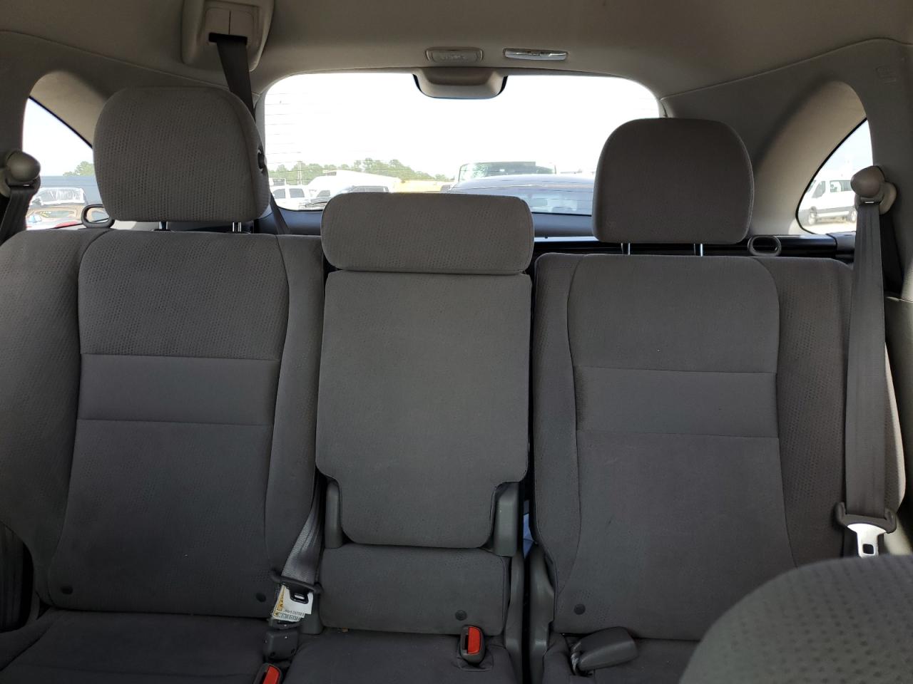 2010 Honda Cr-V Ex VIN: 5J6RE3H51AL030385 Lot: 65572574