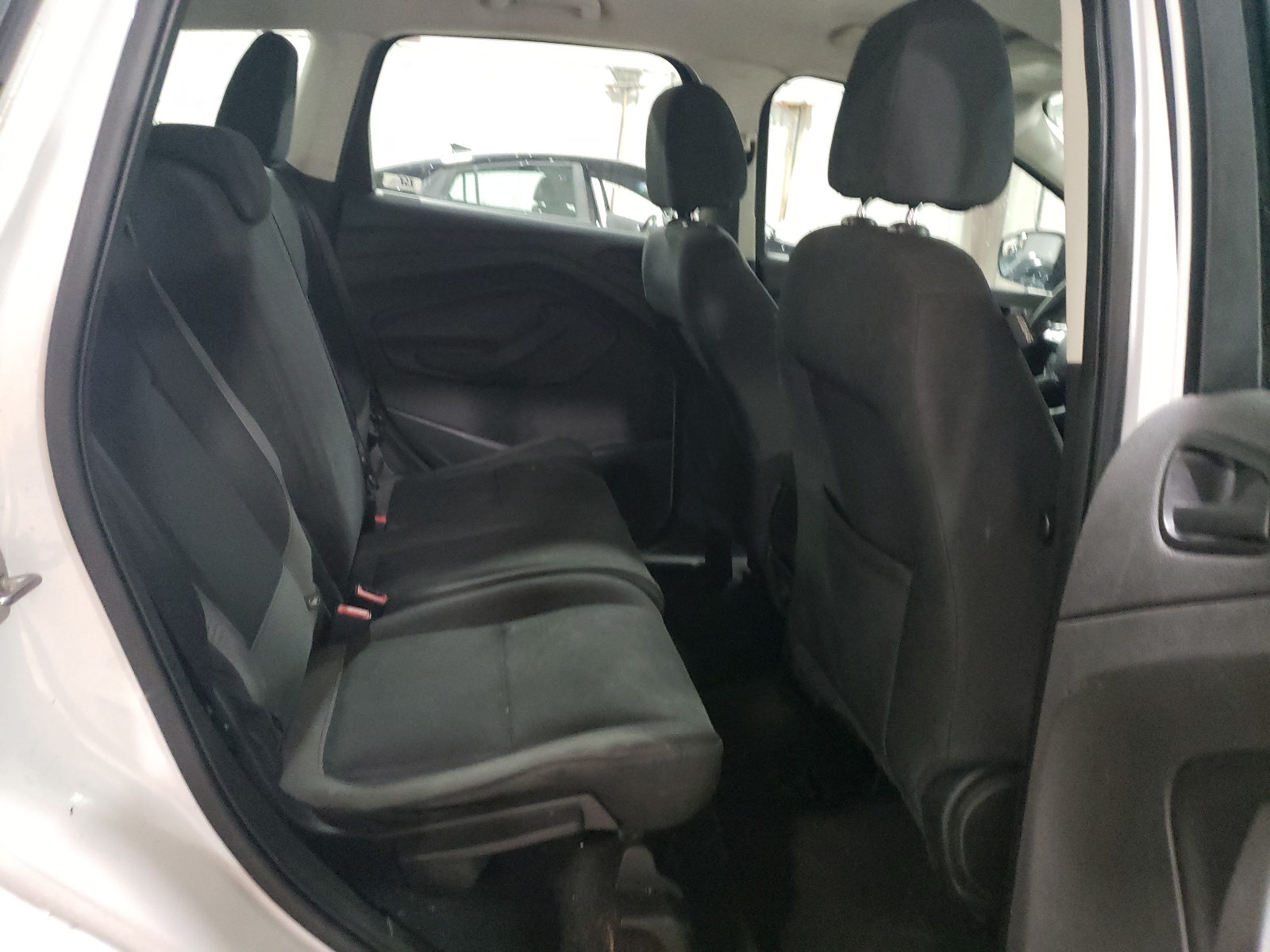 1FMCU0F76FUB46776 2015 Ford Escape S